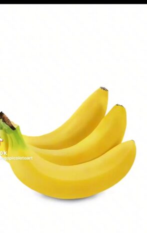 Benefits and health risks of bananas.